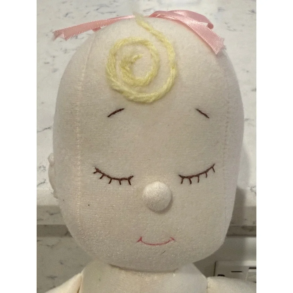 N/A soft plush